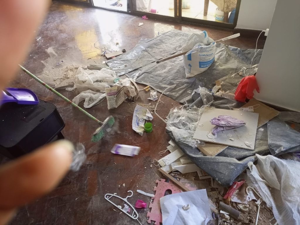 post construction cleaning services in nairobi kenya