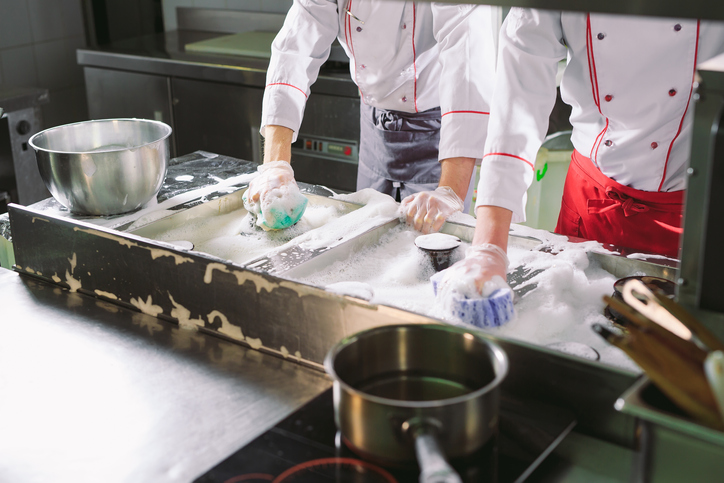 kitchen cleaning services in nairobi kenya