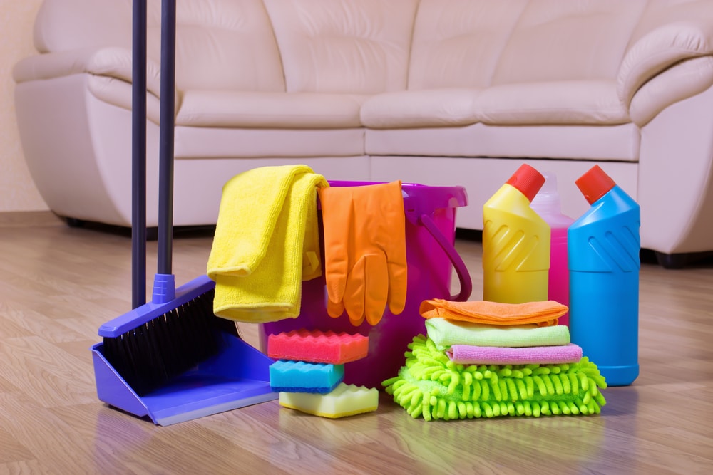 house cleaning services in nairobi kenya