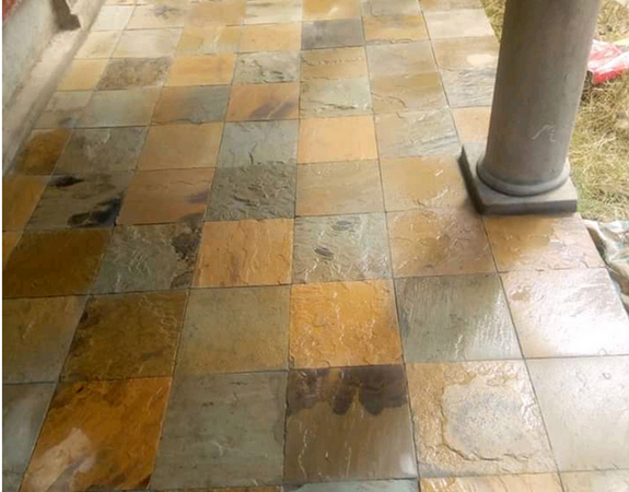 mazeras cleaning and polishing services