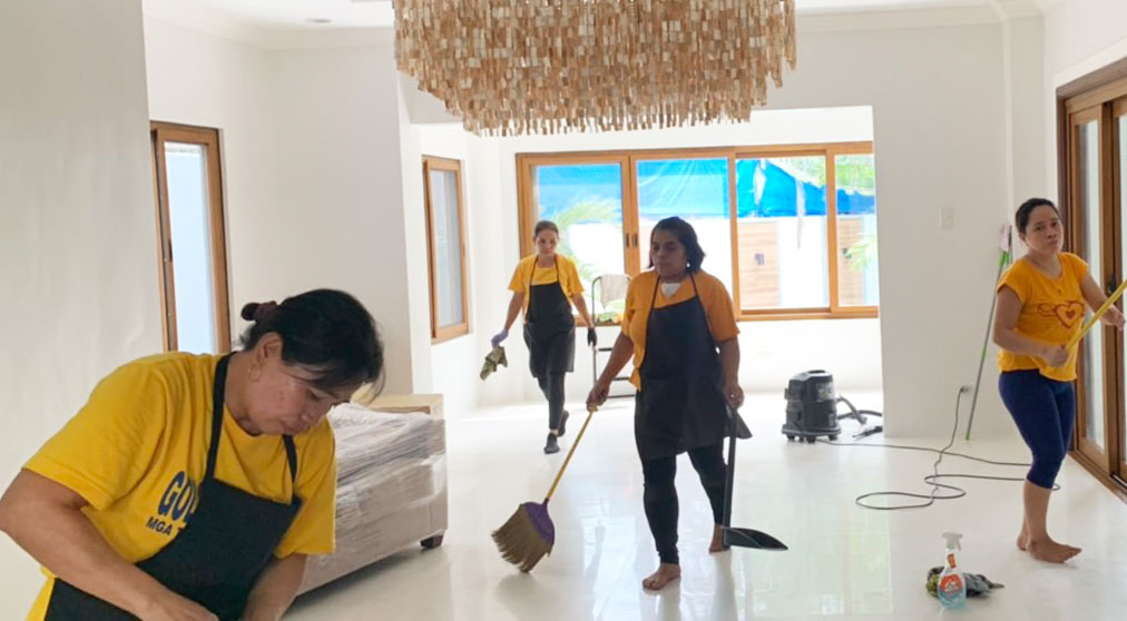 house cleaning services in nairobi kenya