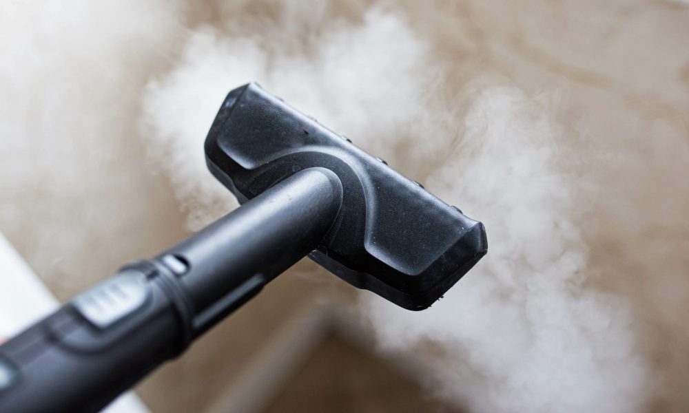 steam cleaning services in nairobi kenya