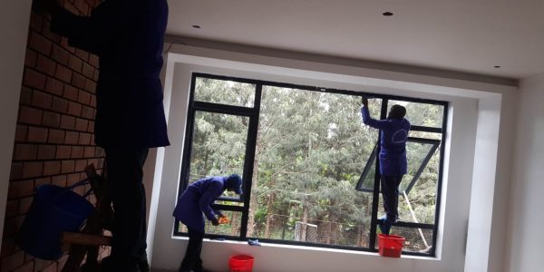 Window Cleaning Services in anirobi