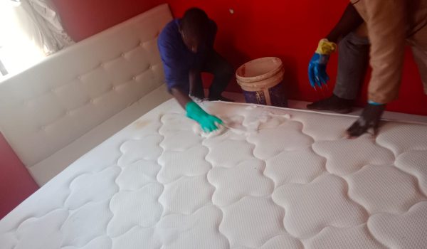mattress Cleaning Services in nairobi kenya