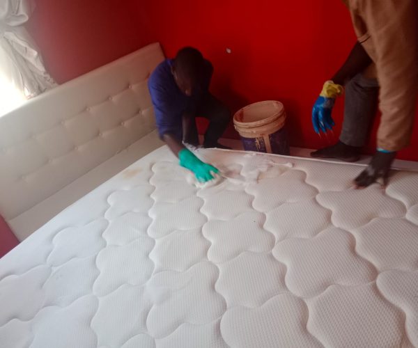 mattress Cleaning Services in nairobi kenya