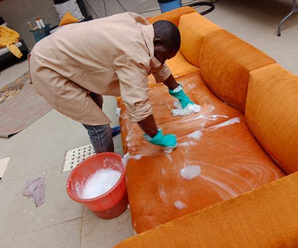 steam cleaning services in nairobi kenya