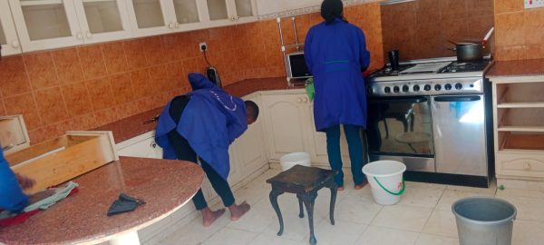 kitchen cleaning services in nairobi kenya