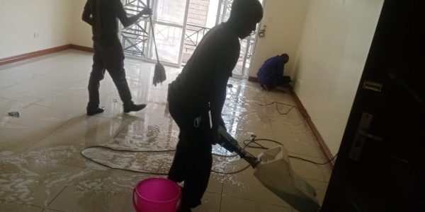 tiles floor cleaning services