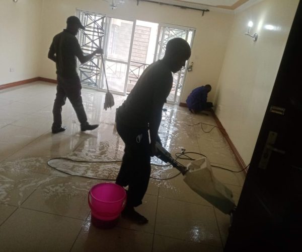 tiles floor cleaning services