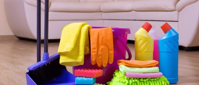 house cleaning services in nairobi kenya
