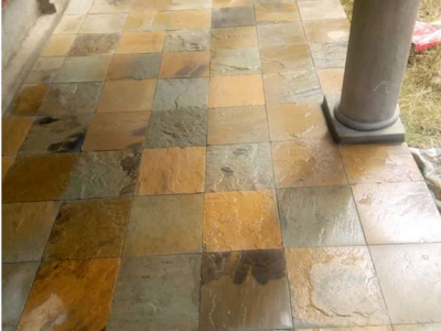 mazeras cleaning and polishing services