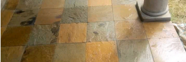mazeras cleaning and polishing services